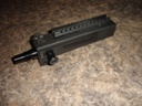 Mac-10 .45 acp Side Cocking Upper with Notched Barrel